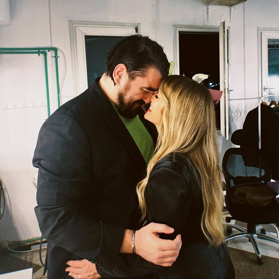 Antonija Blaće bez zadrške o majčinstvu: 'Zabiju ti nož u srce, a ne znaju s čim se boriš...'