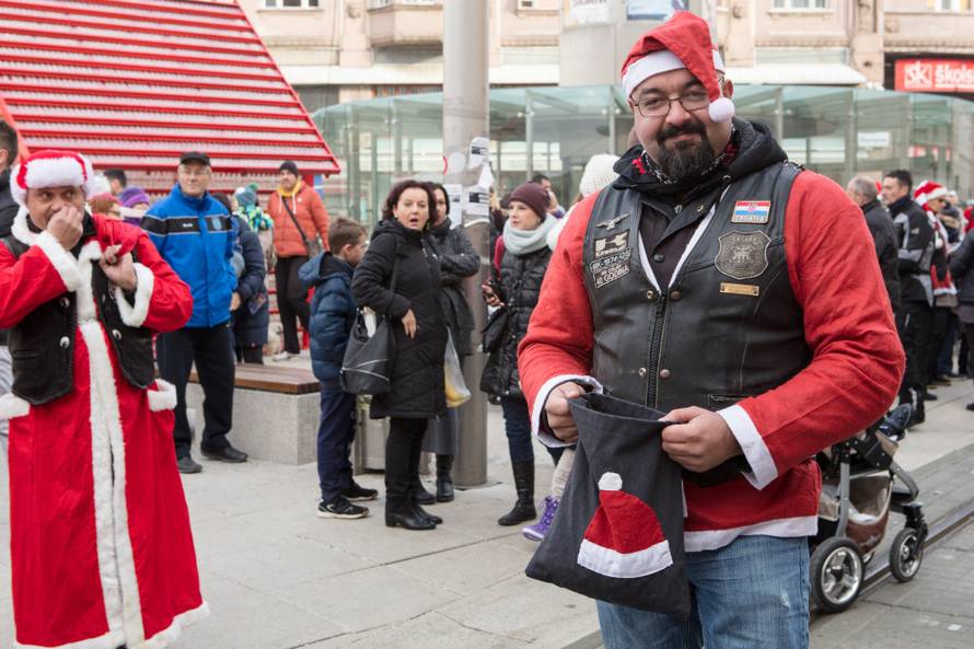 Bilo kuda, Advent svuda: Evo kako izgledaju hrvatski gradovi