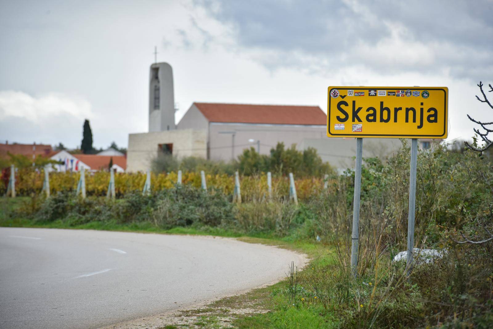 'Prije rata ovdje smo imali 90 krava. Više nema baš ni jedne'