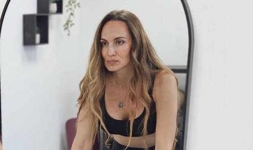 Nika Antolos: Kao da me Bog upozorio na multiplu sklerozu, drugo jutro sam oslijepila...