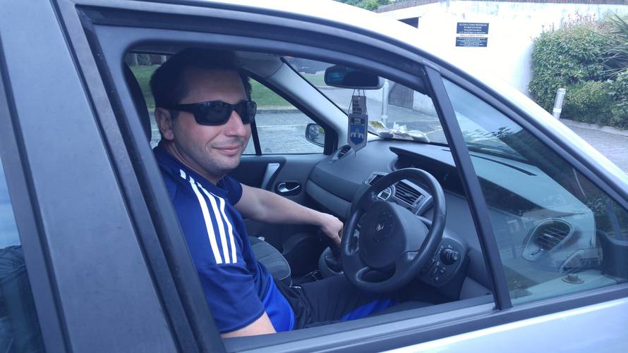 'U Hrvatskoj se radnik ne cijeni i baš svi su debelo potplaćeni!'