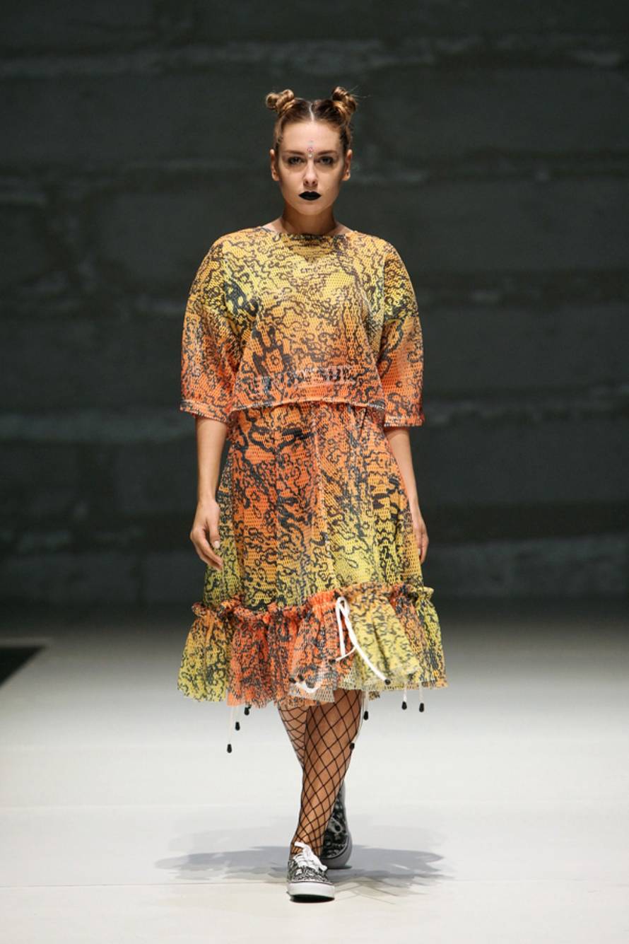 Smart Fashion Week Zagreb