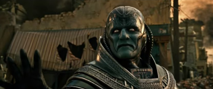 'X-Men: Apocalypse': Pokazano nam je što sve će biti uništeno