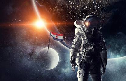 Svemire, jesi li spreman za nas Hrvate? Europska svemirska agencija traži nove astronaute