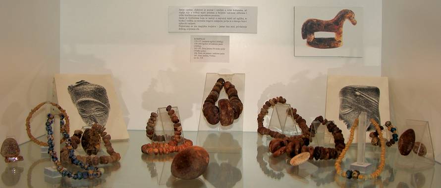 Otkrijte mjesto gdje prošlost Like postaje sadašnjost!