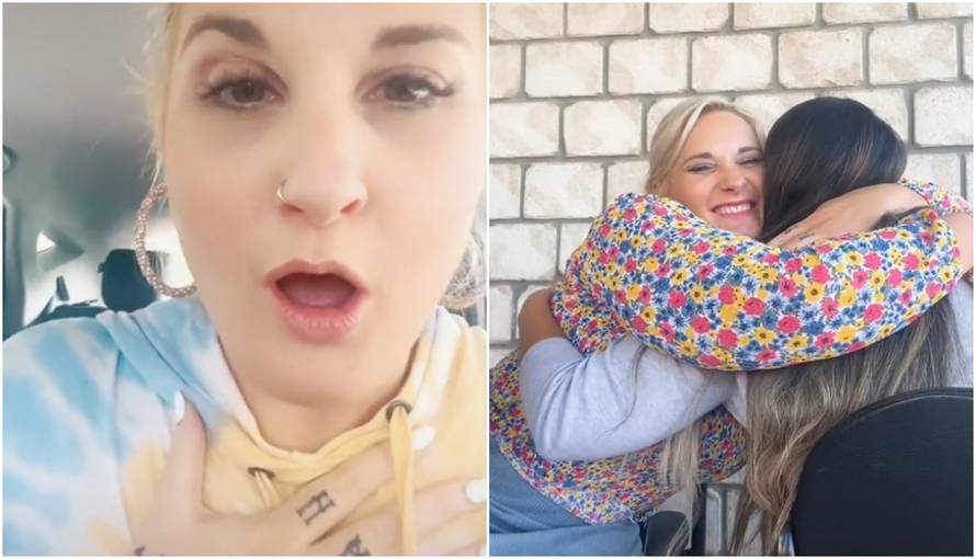 'Spavala sam s tipom s Tindera, a onda sve rekla njegovoj ženi'