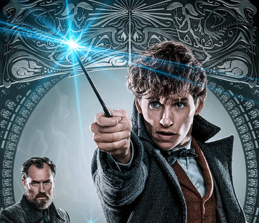 'Čudesne zvijeri 2': Napokon je razotkriveno što goni zločinca