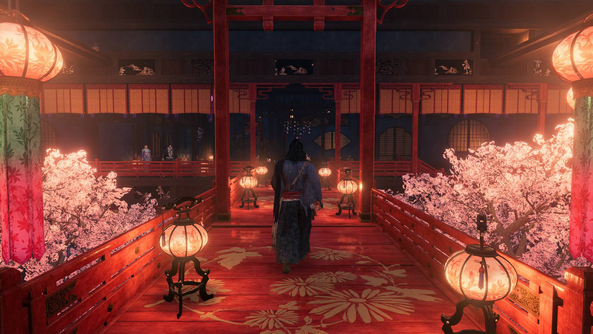 Isprobali smo Rise of the Ronin: Žestoke borbe u starom Japanu