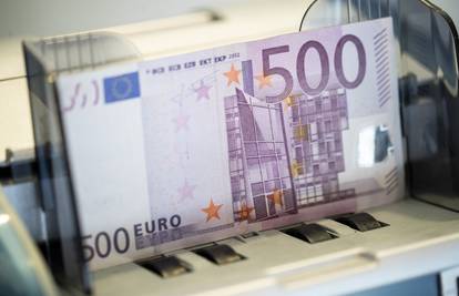 Tvrtka mu greškom isplatila 147.000 umjesto 440€: Rekao 'vratit ću' pa nestao bez traga