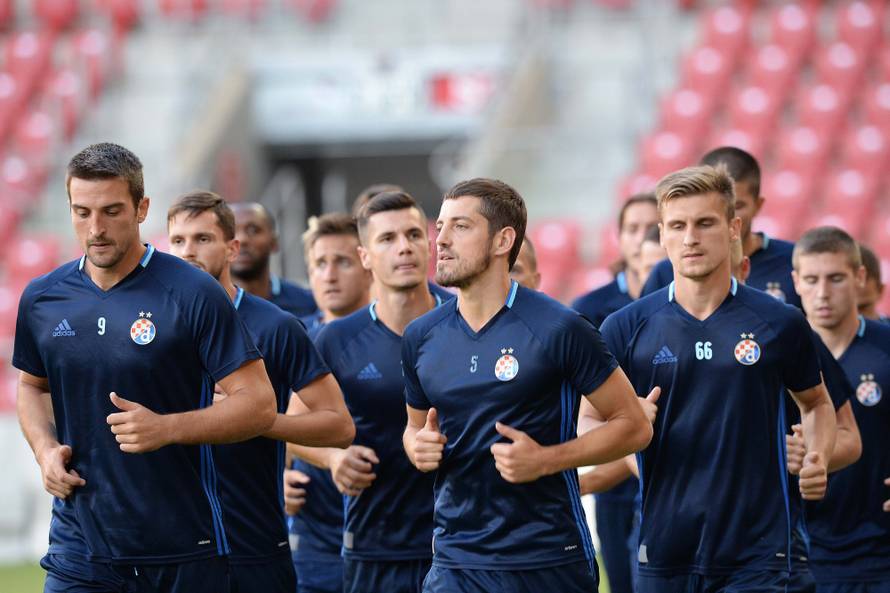 Bjelica: S ovim Dinamom nitko se više neće sprdati u Europi...