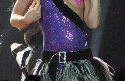 Pink na koncertu otpjevala "Stupid girls" za Beyonce