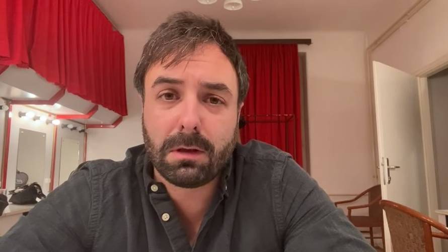 Kerekeši uzvraćaju Čačiću: Što treba uspješan je*eni glumac? Paziti tko je za volanom na cesti