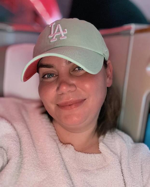 FOTO Jelenu je zlostavljao otac, dobivala je i vraćala kilograme: 'Brutalno me tukao šakama'