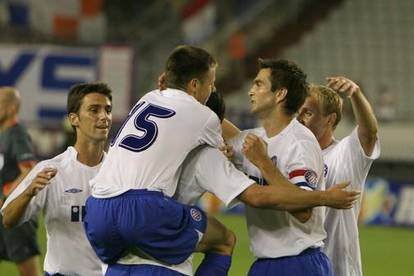 Mišina momčad najjeftiniji Hajduk u povijesti HNL-a!