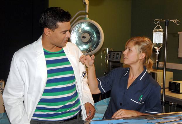 Zagreb: Predstavljanje glumaca i scenografije sapunice Sve ?e biti u redu