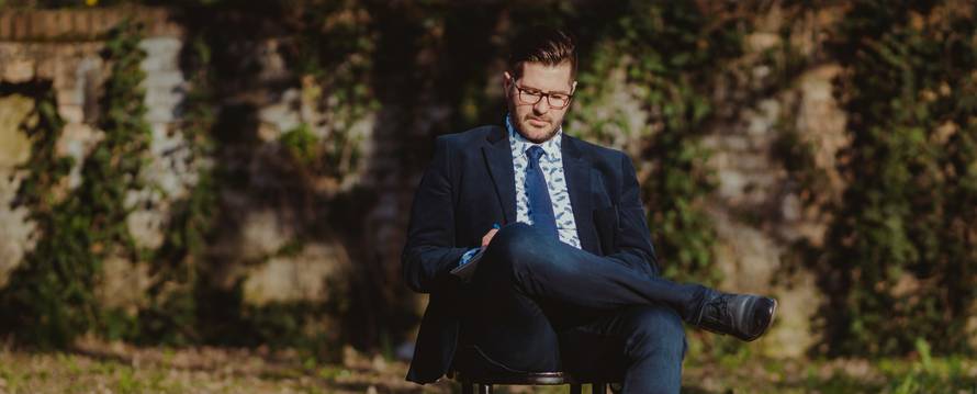 Svi imamo probleme, ali kad smo to zaboravili biti pristojni?