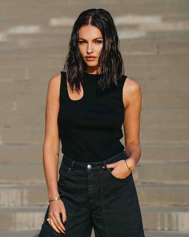 FOTO Proglašena je najljepšom djevojčicom na svijetu prije 20 godina, a evo kako sad izgleda