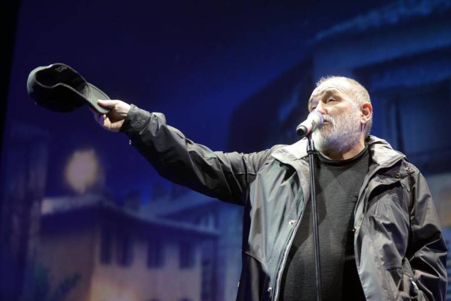 Marko Jurinec/Pixsell