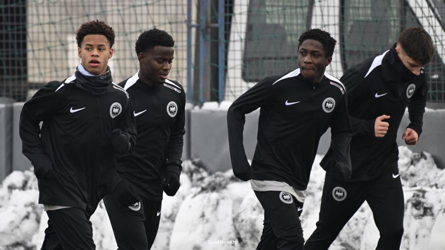 Nedavno je napustio Dinamo, a sada je otkrio: Bilo je presporo