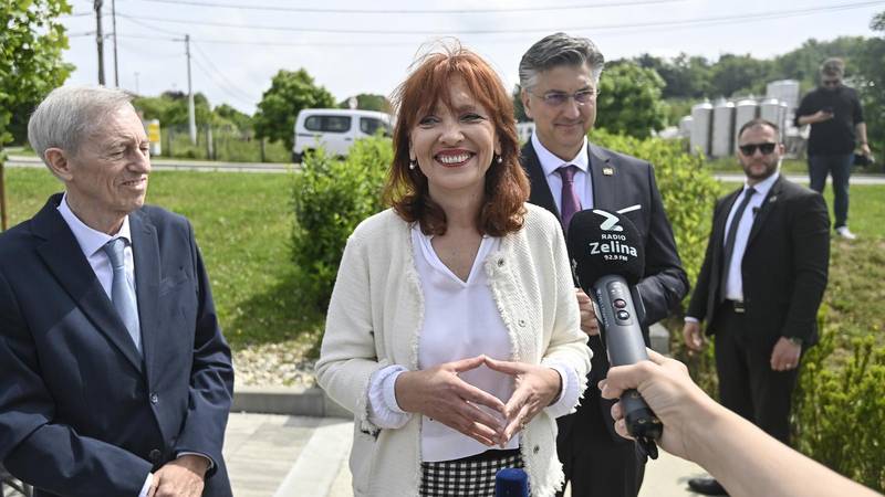 Zelina svojim studentima dodjeljuje do 30 stipendija, iznose 150 eura mjesečno