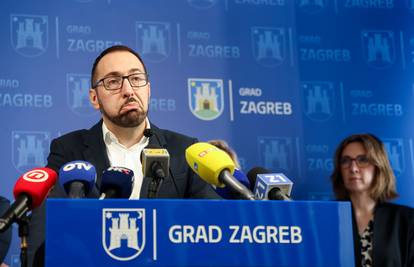 VIDEO Tomašević o Thompsonu: 'Dok sam ja gradonačelnik, ovakvog koncerta više neće biti'