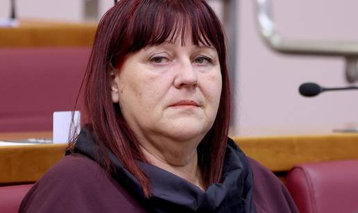 Plaća joj je skoro 4000 eura, ima dvije kuće i štednju: Evo tko je HDZ-ova šefica Hitne pomoći