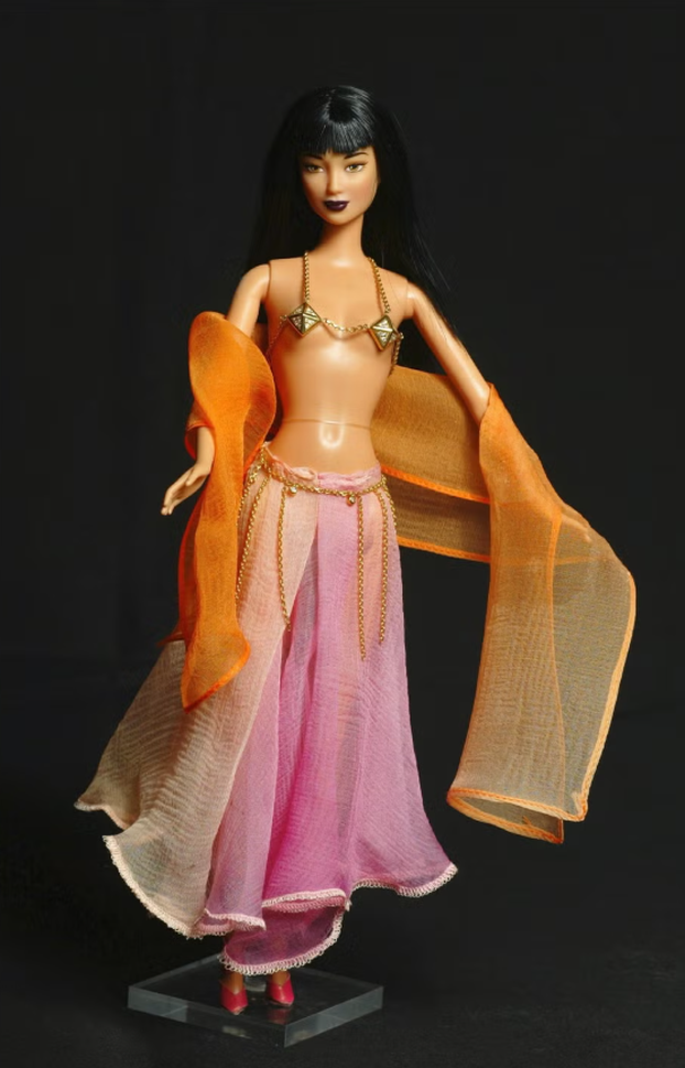 FOTO 15 najskupljih barbika svih vremena - jeste li imali koju?