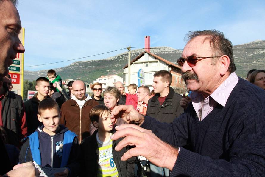 Ivana Ivanović/PIXSELL