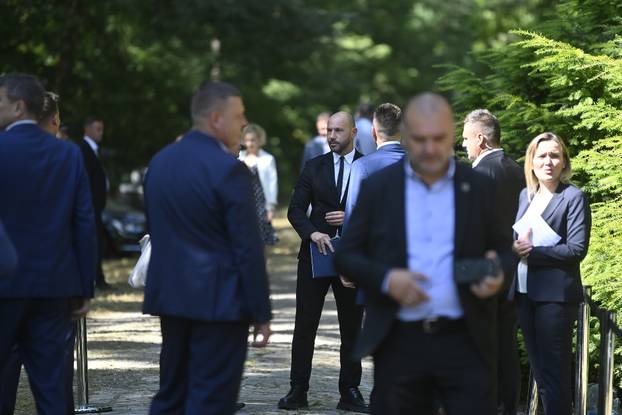 Sisak: Obilježavanje Dana antifašističke borbe u spomen-parku Brezovica