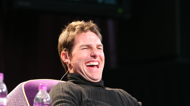 Tom Cruise uspio je dogovoriti plaću za 'Nemoguću misiju 6'