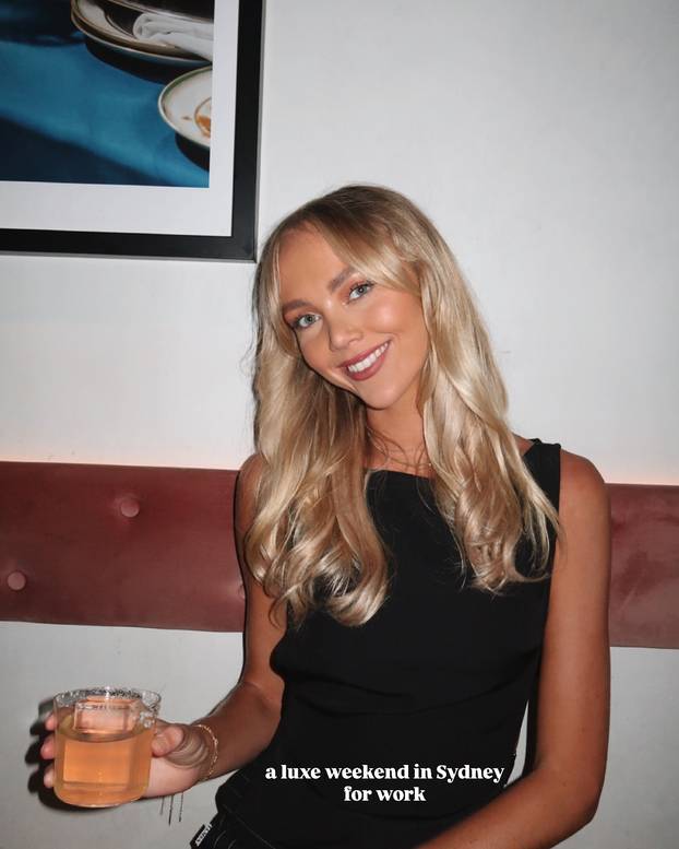 FOTO Ovo je Annie - djevojka koja mjesečno zaradi preko 300 tisuća dolara na Only fansu