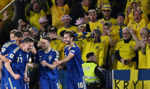 Bez ijedne pobjede zavr&scaron;ili su kvalifikacije, ali idu na SP 2026.