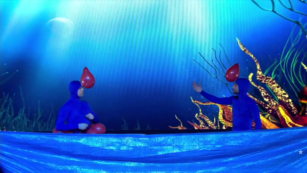 Sjećate li se Kitassa i drugih bizarnih točaka iz Supertalenta?