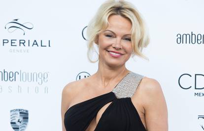 Pamela Anderson: U Hrvatskoj vam treba pravi politički potres
