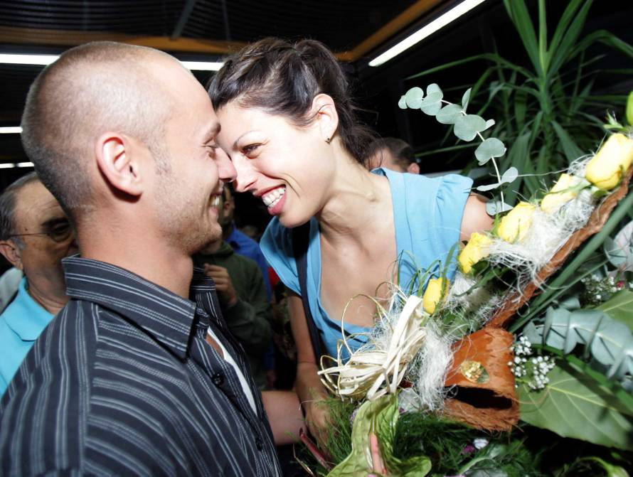 ARHIVA - 2.9.2007. Blanka Vlašić u Osaki postala svjetska atletska prvakinja