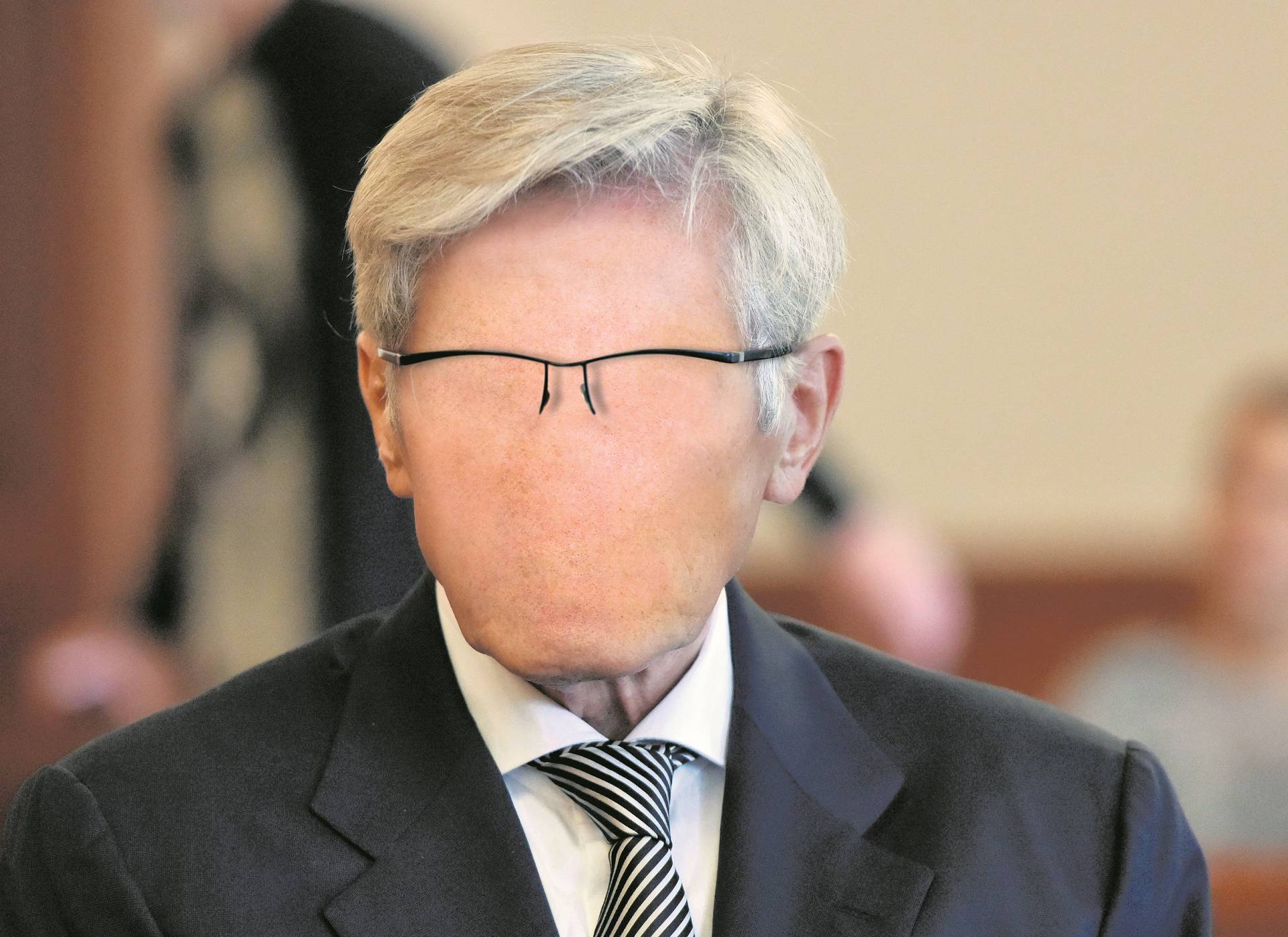Tomi Horvatinčiću treći put će presuditi. Ali nepravomoćno...