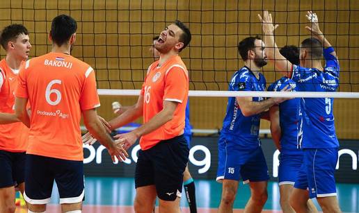 Kraj za Dinamo i Mursu u LP-u, Kaštelani skoro šokirali Zvezdu, Mladost osvojila Mallorcu