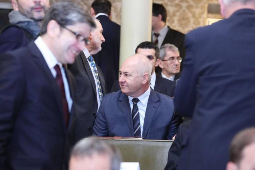 Patrik Macek/PIXSELL