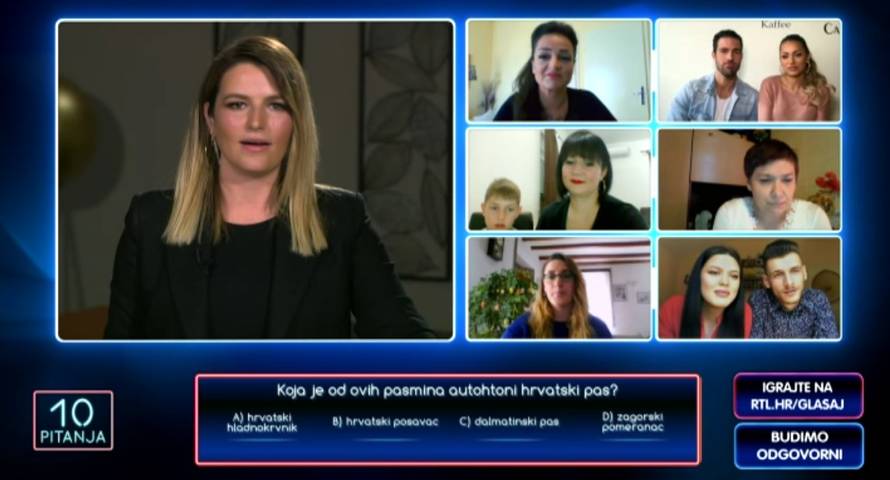 Gledatelji našli greške u kvizu: Sramota, to selo nije slavonsko