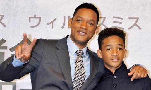 Will Smith: Škrtarim na Jadenu da ne bi bio bahat i razmažen