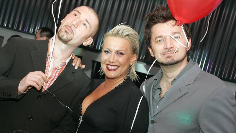 Colonijina pjesma  iz 2000. opet je hit! U top 5 najslušanijih je u Hrvatskoj: 'Ma to je buknulo!'