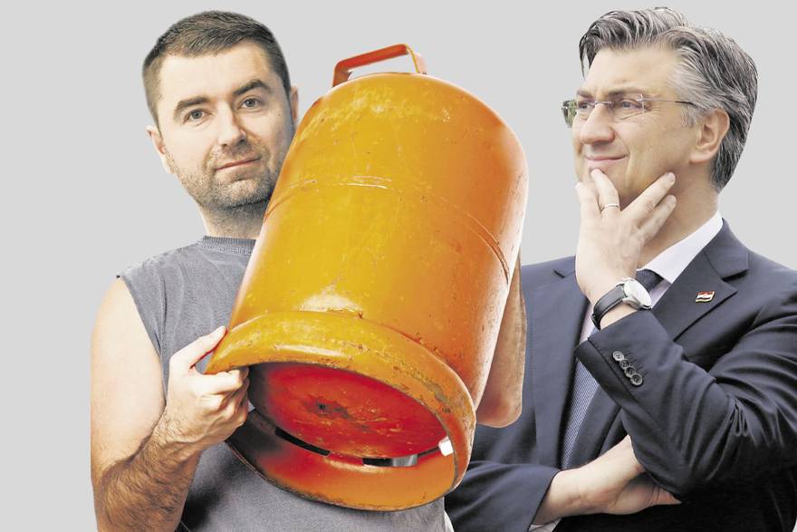 [TOP 3 VIJESTI DANA] Novi detalji plinske afere: Plenković i Filipović su znali da cure milijuni?
