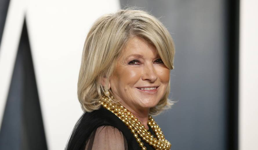 92nd Academy Awards - Vanity Fair - Beverly Hills