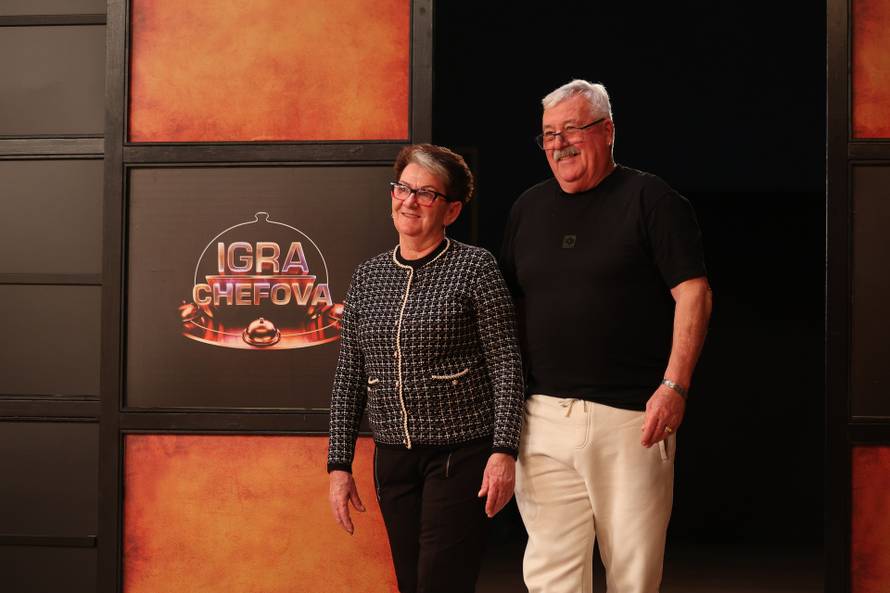 Od Milanovića do Severine: Svi jedu kod Pante, a on sad ide po novu pobjedu u 'Igru chefova'