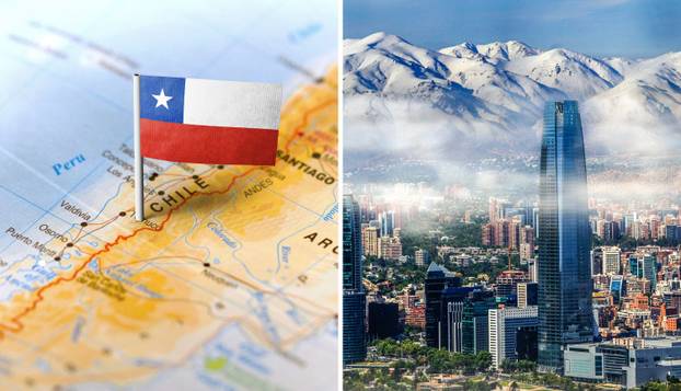 KVIZ Da vas vidimo, majstorice i majstori: Prepoznajte zastave i oblike teritorija ovih država!