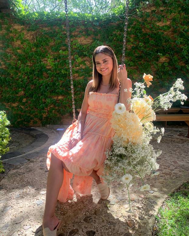 FOTO Influencerica i model: Bila sam na naslovnici Voguea, ali modeling krije tamnu stranu...