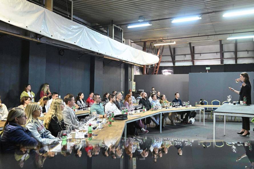 Fantastični okusi, vrhunski stručnjaci i nezaboravna zabava na Weekend Food Festivalu