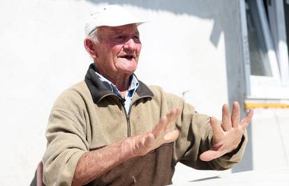 'Moji sinovi bi voljeli znati gdje je bakin grob. Ostala je u selu, nitko je od tada više nije vidio'