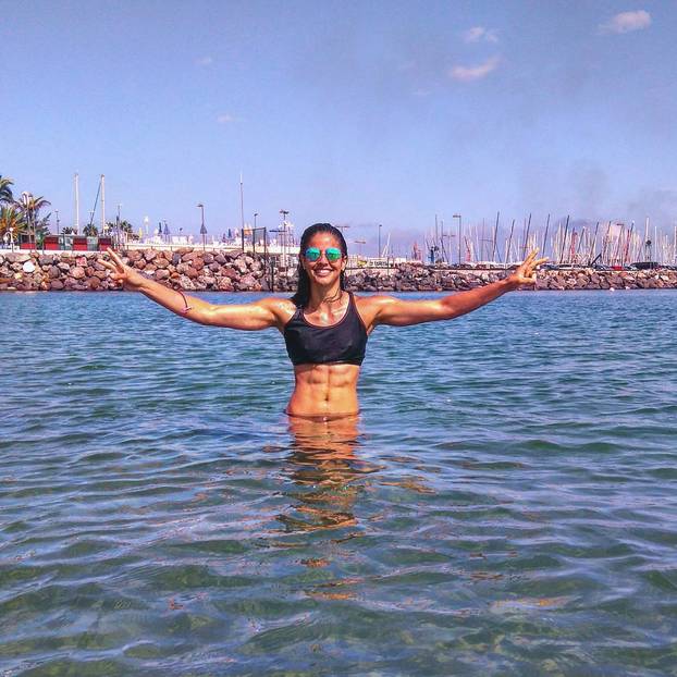 FOTO Brazilska odbojkašica će morati dokazati da je žensko: 'Bojim se, srušio mi se svijet'