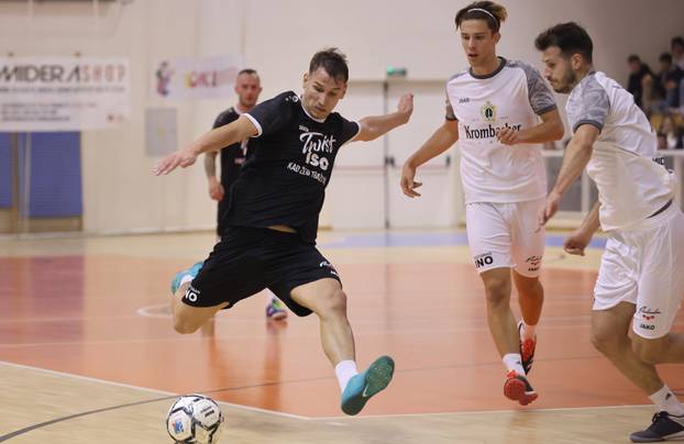 Kaštela: Ekipa Antony Kalika  prošla u finale turnira 4. kafića